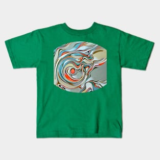 Tension number 5 Kids T-Shirt